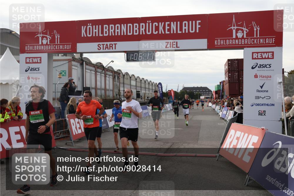 03.10.2025 - Köhlbrandbrückenlauf Julia Fischer http://msf.ph/oto/9028414 03.10.2025 16:06:11 Ziel 7296, 7343, 7610, 8064, 8539, 8813, 8886, 9100, 9378, 9451, 9468, 9596, 9626, 9633 meine-sportfotos.de