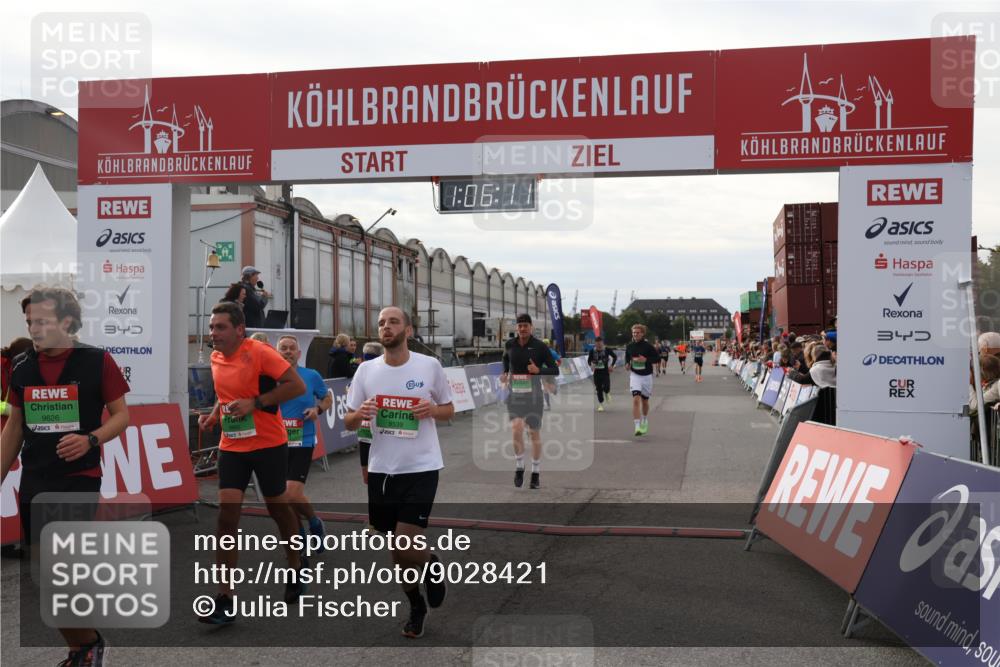 03.10.2025 - Köhlbrandbrückenlauf Julia Fischer http://msf.ph/oto/9028421 03.10.2025 16:06:12 Ziel 7296, 7343, 7610, 8064, 8539, 8813, 8886, 9100, 9378, 9451, 9468, 9596, 9626, 9633 meine-sportfotos.de