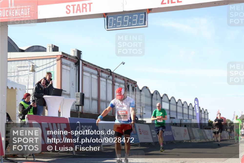 03.10.2025 - Köhlbrandbrückenlauf Luisa Fischer http://msf.ph/oto/9028472 03.10.2025 12:59:32 Ziel 4108, 4119, 4270, 4475, 4940, 6060, 6325, 6666 meine-sportfotos.de