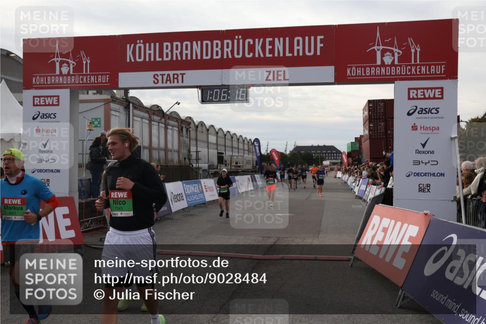03.10.2025 - Köhlbrandbrückenlauf Julia Fischer http://msf.ph/oto/9028484 03.10.2025 16:06:16 Ziel 7296, 7343, 7601, 7610, 8064, 8539, 8813, 8886, 9100, 9378, 9451, 9483, 9596, 9626, 9633 meine-sportfotos.de