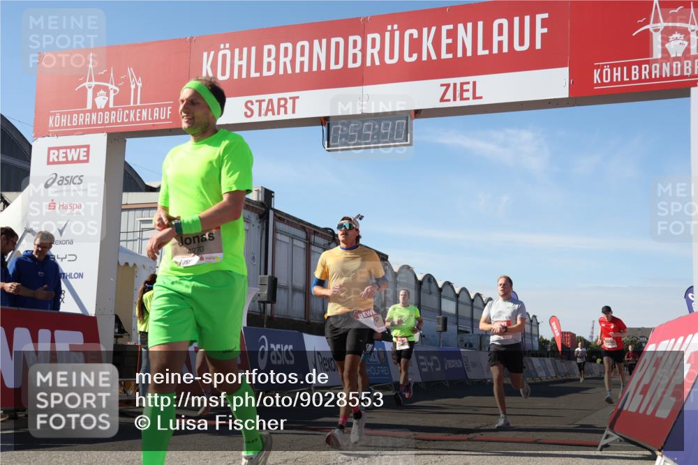 03.10.2025 - Köhlbrandbrückenlauf Luisa Fischer http://msf.ph/oto/9028553 03.10.2025 12:59:39 Ziel 4111, 4215, 4270, 4475, 6060, 6325, 6364, 6616, 6654, 6666, 6754 meine-sportfotos.de