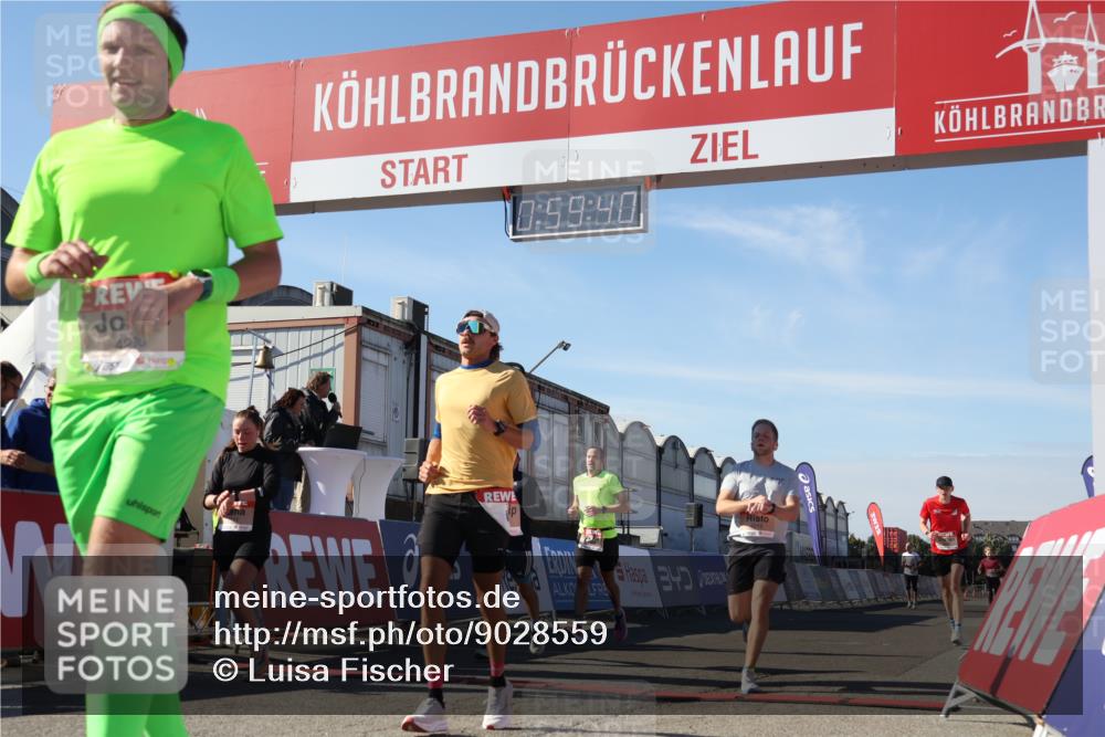 03.10.2025 - Köhlbrandbrückenlauf Luisa Fischer http://msf.ph/oto/9028559 03.10.2025 12:59:39 Ziel 4111, 4215, 4270, 4475, 6060, 6325, 6364, 6616, 6654, 6666, 6754 meine-sportfotos.de
