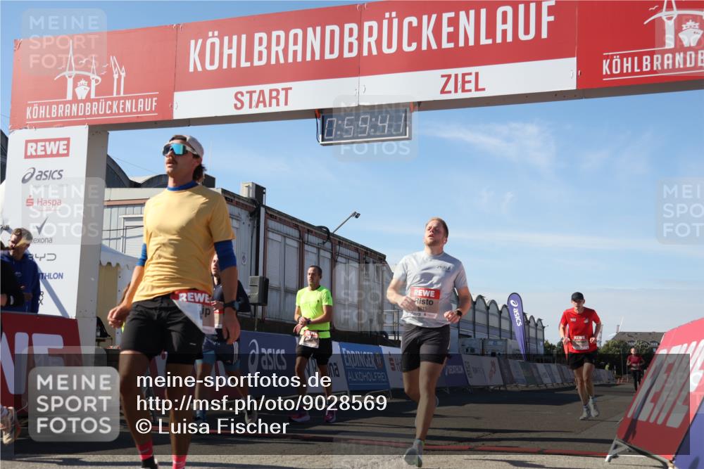 03.10.2025 - Köhlbrandbrückenlauf Luisa Fischer http://msf.ph/oto/9028569 03.10.2025 12:59:40 Ziel 4111, 4215, 4270, 4475, 6060, 6142, 6325, 6364, 6616, 6654, 6666, 6754 meine-sportfotos.de