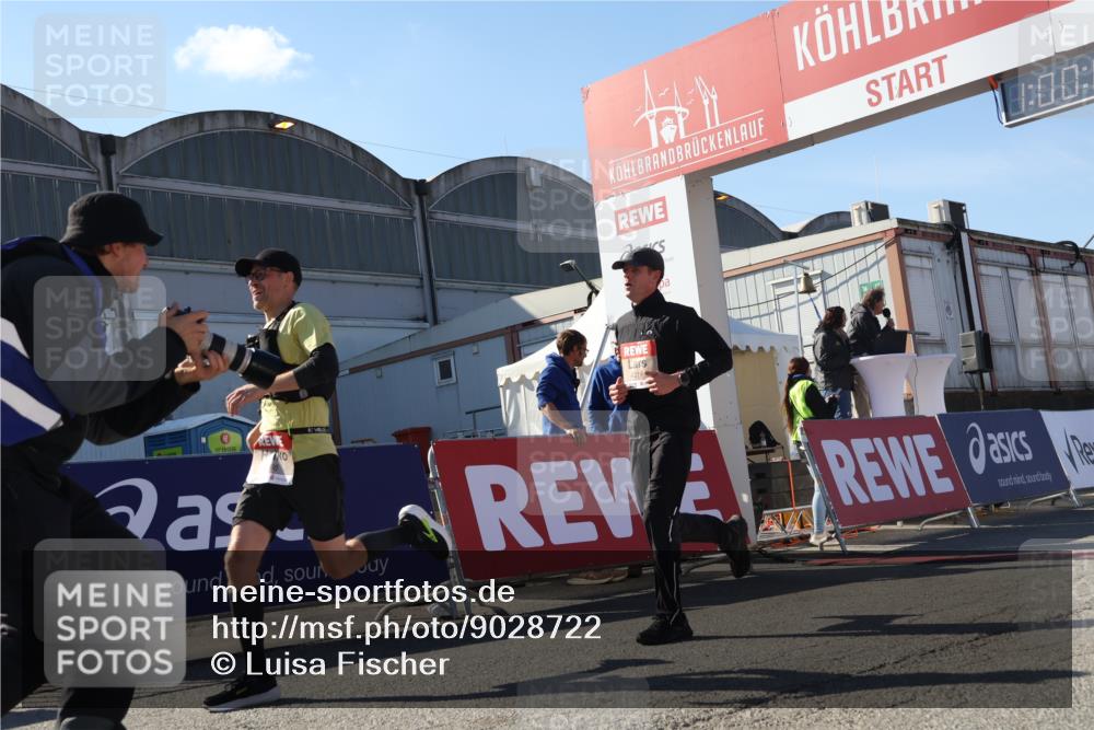 03.10.2025 - Köhlbrandbrückenlauf Luisa Fischer http://msf.ph/oto/9028722 03.10.2025 13:00:04 Ziel 4261, 4319, 4554, 6097, 6368 meine-sportfotos.de