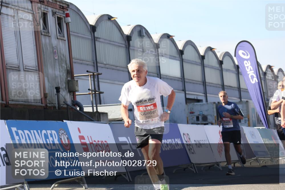 03.10.2025 - Köhlbrandbrückenlauf Luisa Fischer http://msf.ph/oto/9028729 03.10.2025 13:00:06 Ziel 4020, 4192, 4261, 4319, 6097, 6203, 6368 meine-sportfotos.de