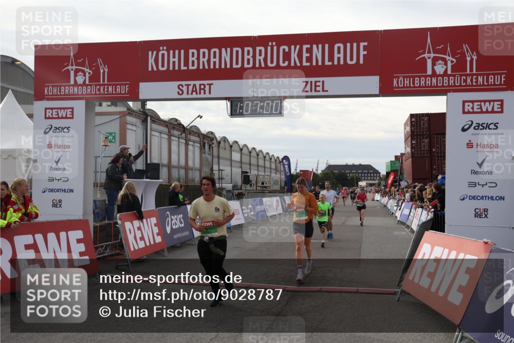 03.10.2025 - Köhlbrandbrückenlauf Julia Fischer http://msf.ph/oto/9028787 03.10.2025 16:07:00 Ziel 7228, 7263, 7322, 8848, 8866, 8967, 9128, 9353, 9354, 9416, 9417 meine-sportfotos.de