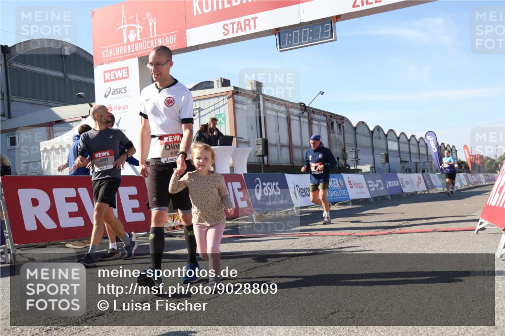 03.10.2025 - Köhlbrandbrückenlauf Luisa Fischer http://msf.ph/oto/9028809 03.10.2025 13:00:12 Ziel 4020, 4192, 4250, 4261, 4319, 6097, 6203, 6368, 6760, 6798 meine-sportfotos.de
