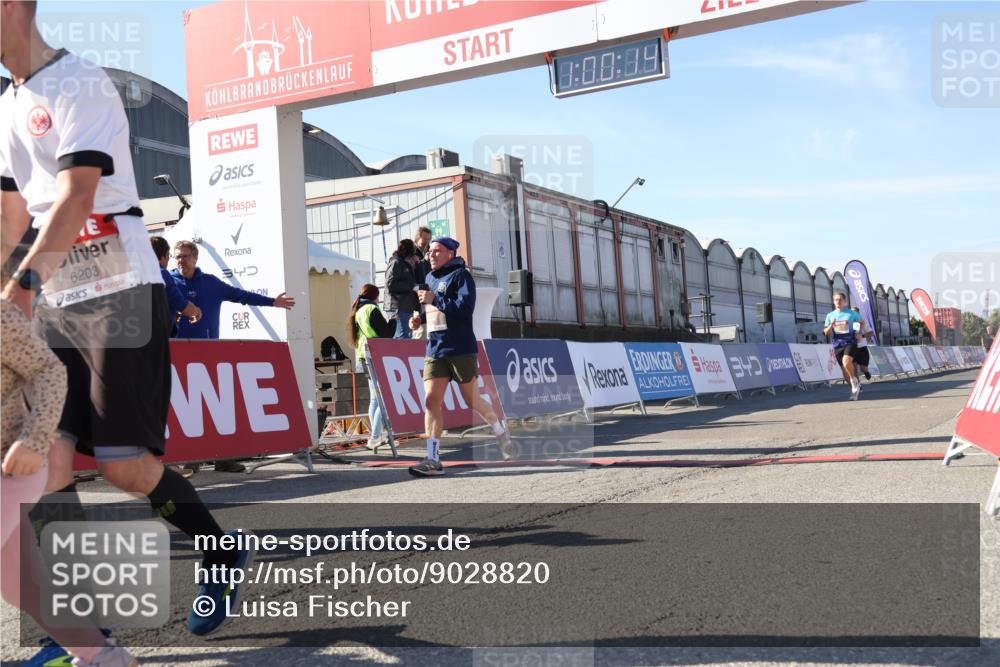 03.10.2025 - Köhlbrandbrückenlauf Luisa Fischer http://msf.ph/oto/9028820 03.10.2025 13:00:13 Ziel 4020, 4192, 4250, 4261, 4319, 6097, 6203, 6236, 6368, 6760, 6798 meine-sportfotos.de