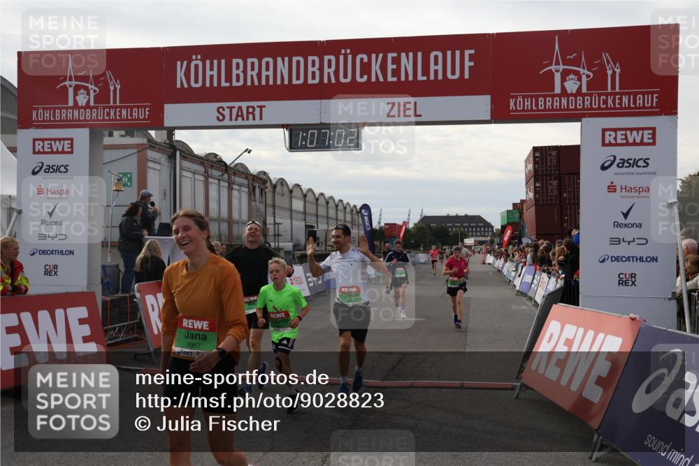 03.10.2025 - Köhlbrandbrückenlauf Julia Fischer http://msf.ph/oto/9028823 03.10.2025 16:07:02 Ziel 7228, 7263, 7322, 7995, 8848, 8866, 8967, 9128, 9353, 9354, 9416, 9417 meine-sportfotos.de