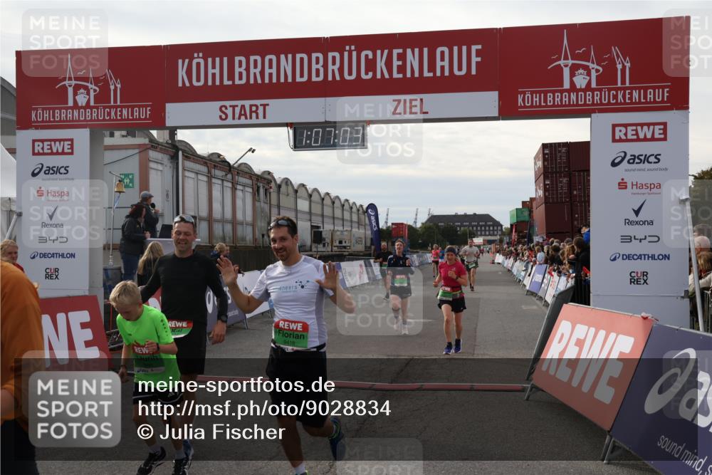 03.10.2025 - Köhlbrandbrückenlauf Julia Fischer http://msf.ph/oto/9028834 03.10.2025 16:07:03 Ziel 7174, 7228, 7263, 7322, 7995, 8866, 8967, 9128, 9353, 9354, 9416, 9417 meine-sportfotos.de