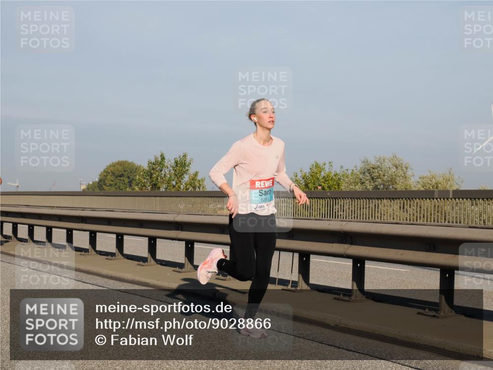 03.10.2025 - Köhlbrandbrückenlauf Fabian Wolf http://msf.ph/oto/9028866 03.10.2025 09:44:01 Position 3 1251 meine-sportfotos.de