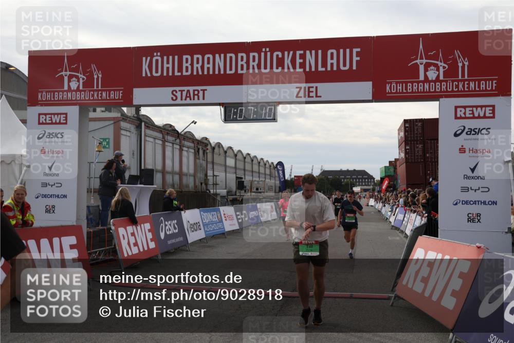 03.10.2025 - Köhlbrandbrückenlauf Julia Fischer http://msf.ph/oto/9028918 03.10.2025 16:07:10 Ziel 7174, 7228, 7322, 7560, 7995, 8026, 8847, 8866, 8925, 8967, 9416, 9417 meine-sportfotos.de