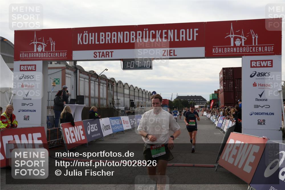 03.10.2025 - Köhlbrandbrückenlauf Julia Fischer http://msf.ph/oto/9028926 03.10.2025 16:07:10 Ziel 7174, 7228, 7322, 7560, 7995, 8026, 8847, 8866, 8925, 8967, 9416, 9417 meine-sportfotos.de