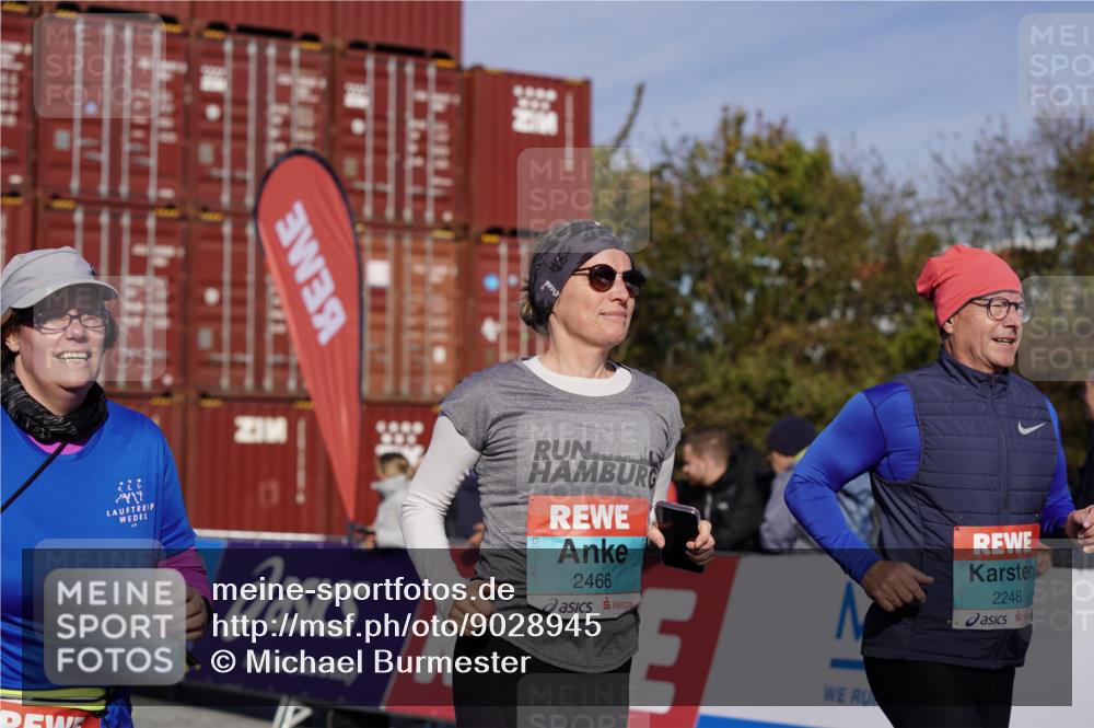 03.10.2025 - Köhlbrandbrückenlauf Michael Burmester http://msf.ph/oto/9028945 03.10.2025 10:33:33 Ziel 1963, 2175, 2211, 2248, 2370, 2466, 2654, 2838, 3254, 3814 meine-sportfotos.de