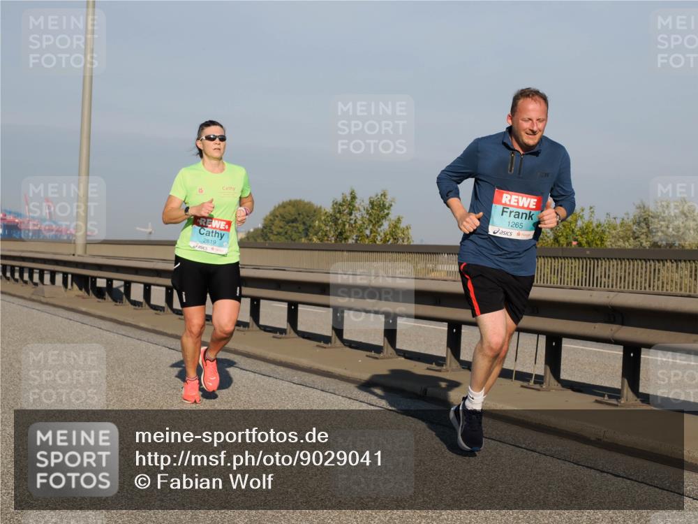 03.10.2025 - Köhlbrandbrückenlauf Fabian Wolf http://msf.ph/oto/9029041 03.10.2025 09:44:06 Position 3 1265, 2819 meine-sportfotos.de