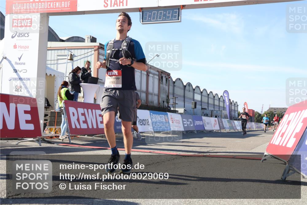 03.10.2025 - Köhlbrandbrückenlauf Luisa Fischer http://msf.ph/oto/9029069 03.10.2025 13:00:42 Ziel 4016, 4018, 4228, 4299, 4622, 4763, 4850, 5011, 5664, 6042, 6373, 6525 meine-sportfotos.de
