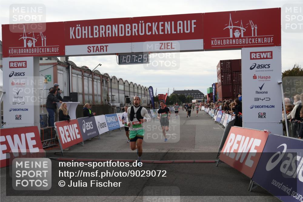 03.10.2025 - Köhlbrandbrückenlauf Julia Fischer http://msf.ph/oto/9029072 03.10.2025 16:07:25 Ziel 7093, 7302, 7340, 7402, 7434, 7560, 8925, 9018, 9261 meine-sportfotos.de