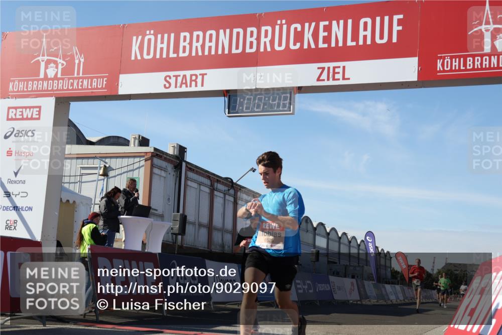 03.10.2025 - Köhlbrandbrückenlauf Luisa Fischer http://msf.ph/oto/9029097 03.10.2025 13:00:47 Ziel 4018, 4228, 4763, 5011, 6042, 6464, 6525 meine-sportfotos.de