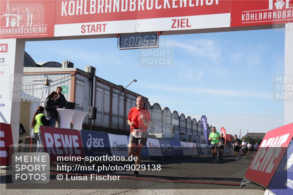 03.10.2025 - Köhlbrandbrückenlauf Luisa Fischer http://msf.ph/oto/9029138 03.10.2025 13:00:52 Ziel 4018, 4069, 4177, 4763, 4820, 6042, 6464, 6525 meine-sportfotos.de