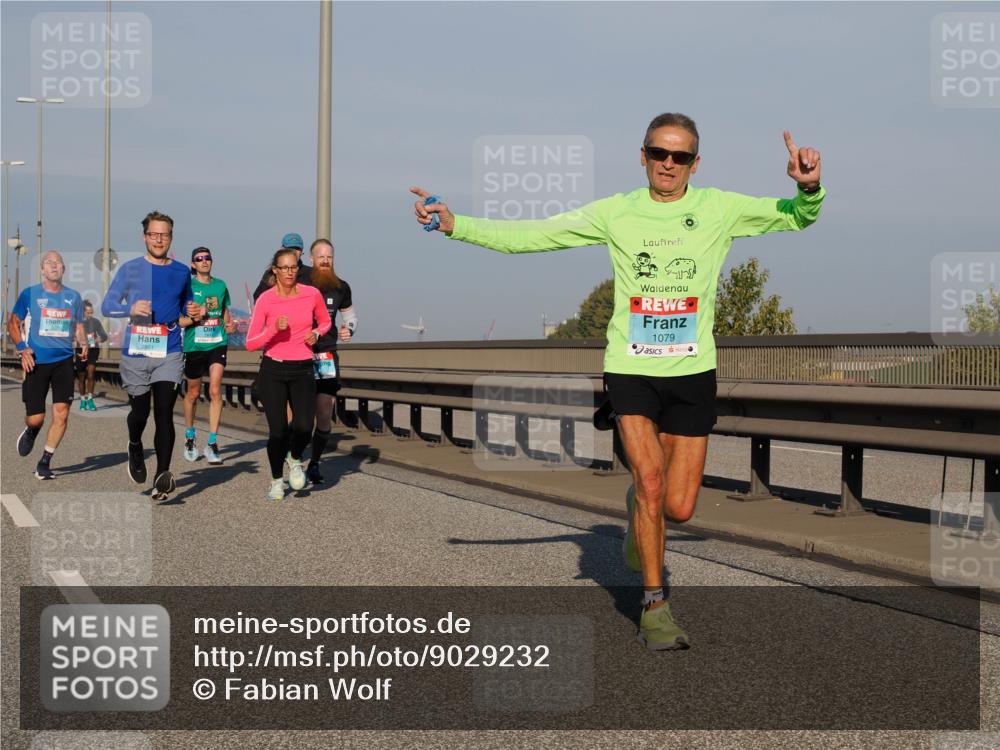 03.10.2025 - Köhlbrandbrückenlauf Fabian Wolf http://msf.ph/oto/9029232 03.10.2025 09:44:14 Position 3 1079 meine-sportfotos.de