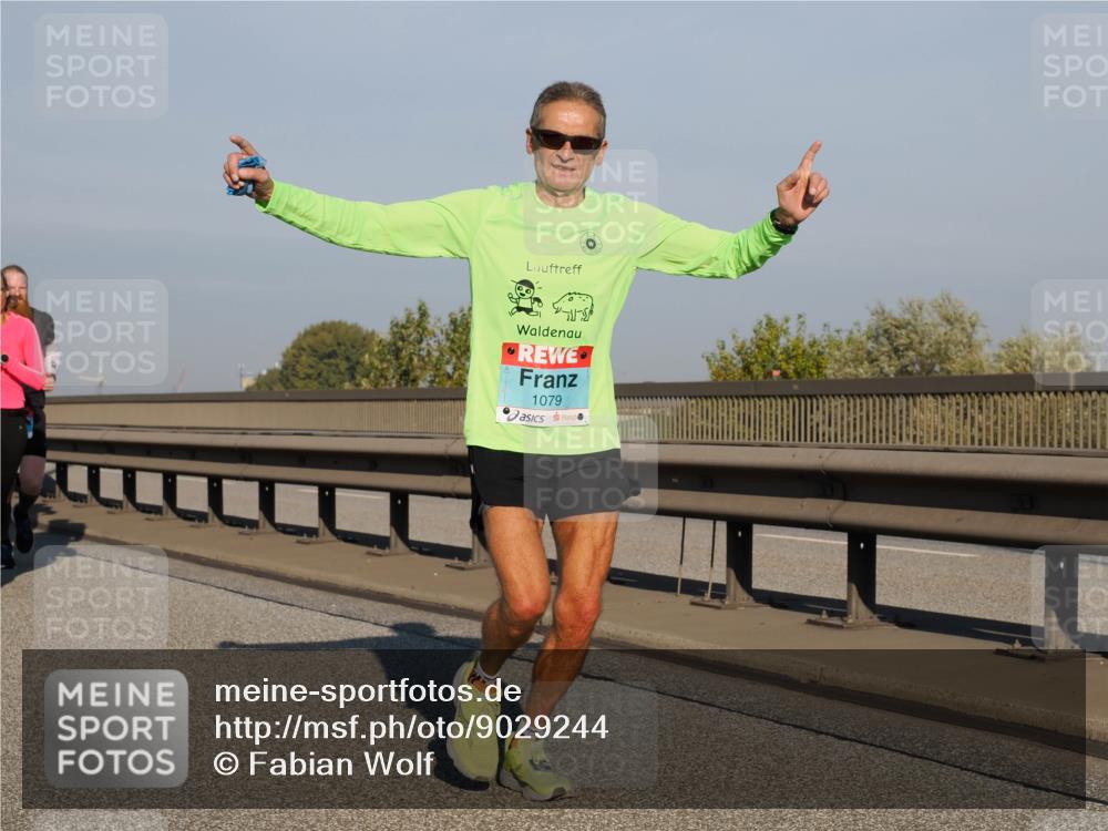 03.10.2025 - Köhlbrandbrückenlauf Fabian Wolf http://msf.ph/oto/9029244 03.10.2025 09:44:14 Position 3 1079 meine-sportfotos.de
