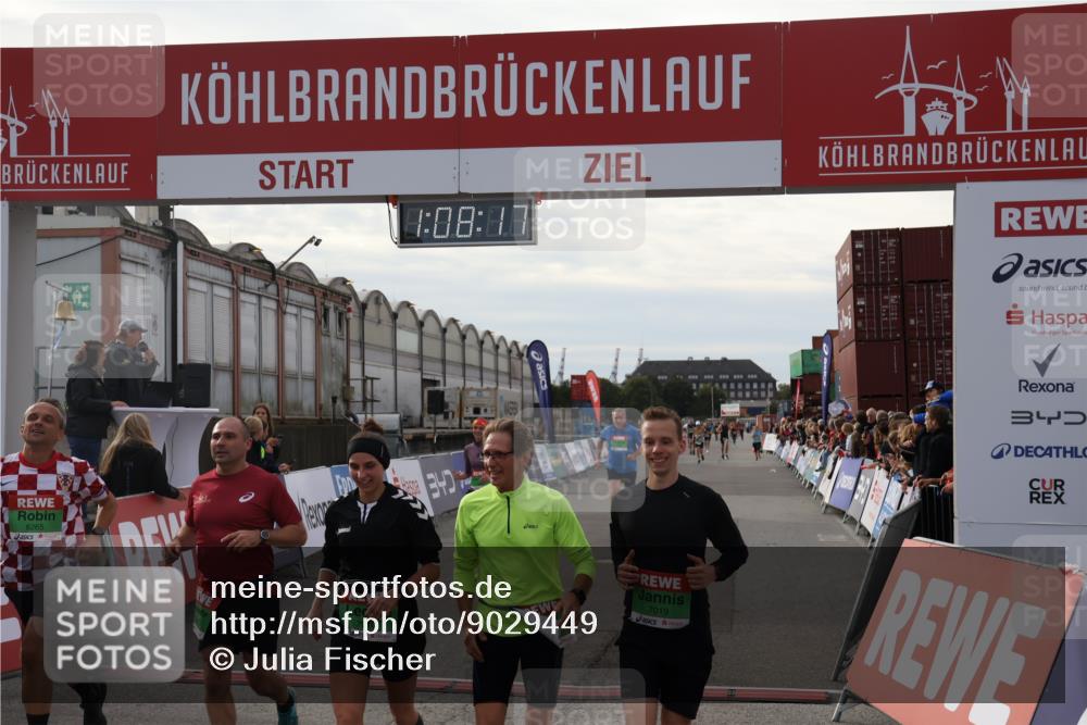 03.10.2025 - Köhlbrandbrückenlauf Julia Fischer http://msf.ph/oto/9029449 03.10.2025 16:08:17 Ziel 7019, 7285, 7310, 7311, 7319, 7449, 7506, 8265, 9072 meine-sportfotos.de