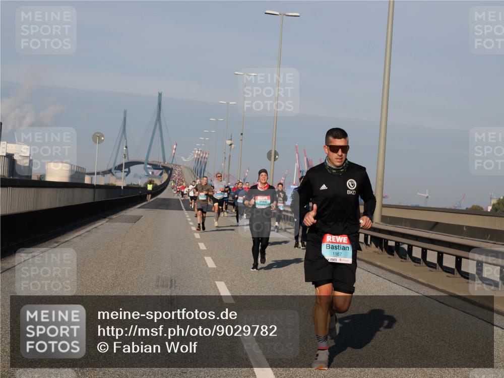 03.10.2025 - Köhlbrandbrückenlauf Fabian Wolf http://msf.ph/oto/9029782 03.10.2025 09:44:34 Position 3 1167 meine-sportfotos.de