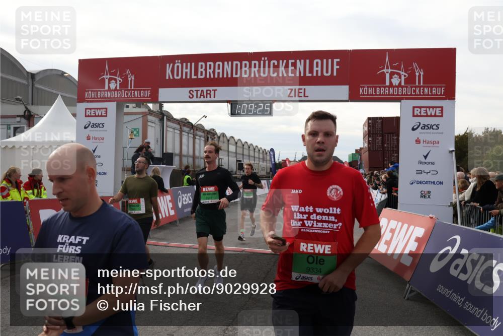 03.10.2025 - Köhlbrandbrückenlauf Julia Fischer http://msf.ph/oto/9029928 03.10.2025 16:09:26 Ziel 7345, 7395, 7447, 7558, 7609, 7702, 7822, 8217, 8541, 8788, 8823, 9019, 9091, 9151, 9334, 9470, 9752, 9753 meine-sportfotos.de