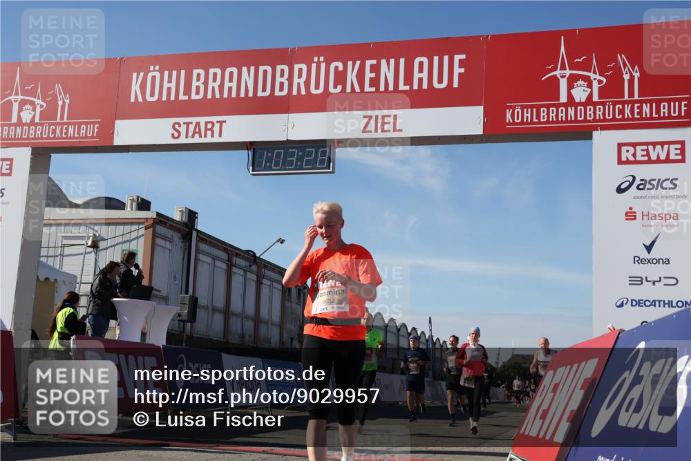 03.10.2025 - Köhlbrandbrückenlauf Luisa Fischer http://msf.ph/oto/9029957 03.10.2025 13:03:26 Ziel 4208, 4214, 4225, 4252, 4268, 4283, 4300, 4454, 4856, 5063, 5707, 6194, 6207, 6279, 6612, 6632 meine-sportfotos.de
