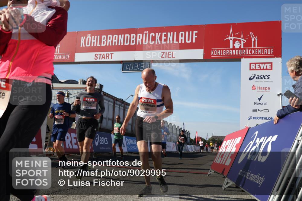 03.10.2025 - Köhlbrandbrückenlauf Luisa Fischer http://msf.ph/oto/9029995 03.10.2025 13:03:30 Ziel 4214, 4225, 4252, 4268, 4283, 4300, 4454, 4507, 5063, 5707, 6194, 6207, 6632 meine-sportfotos.de