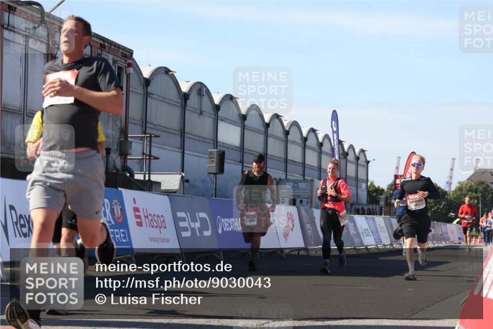 03.10.2025 - Köhlbrandbrückenlauf Luisa Fischer http://msf.ph/oto/9030043 03.10.2025 13:03:39 Ziel 4063, 4214, 4252, 4274, 4300, 4422, 4507, 5639, 5707, 5799, 6025, 6194, 6207 meine-sportfotos.de