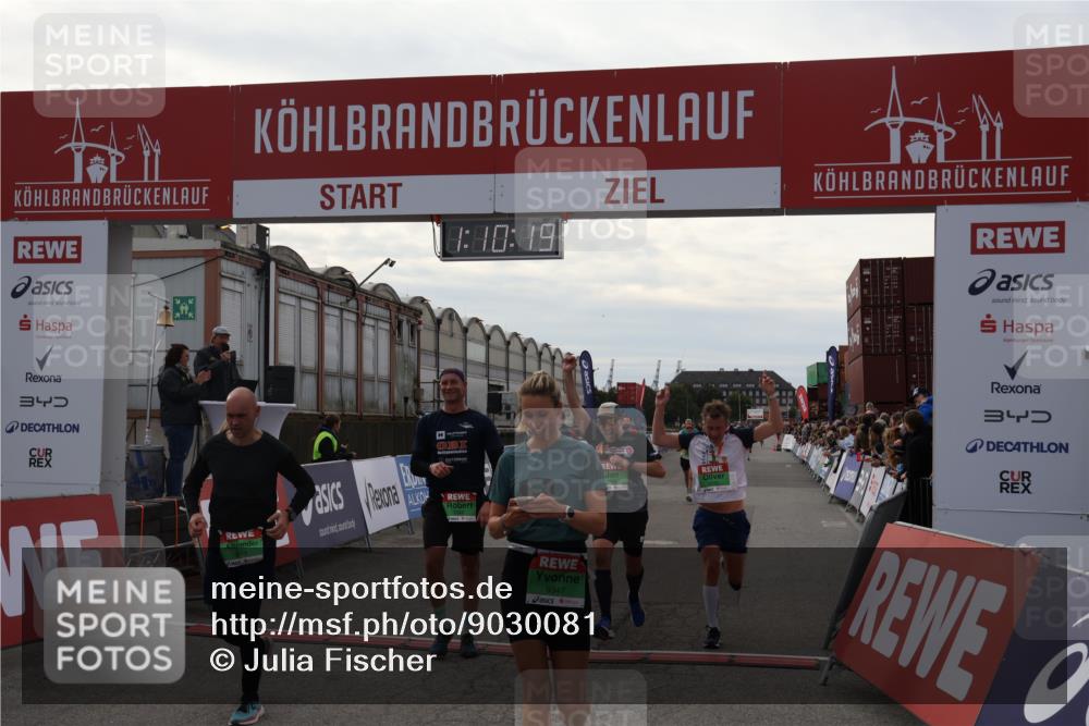 03.10.2025 - Köhlbrandbrückenlauf Julia Fischer http://msf.ph/oto/9030081 03.10.2025 16:10:19 Ziel 7139, 7217, 7304, 7421, 7437, 7528, 7764, 8932, 8989, 9323, 9347, 9348, 9349, 9458 meine-sportfotos.de