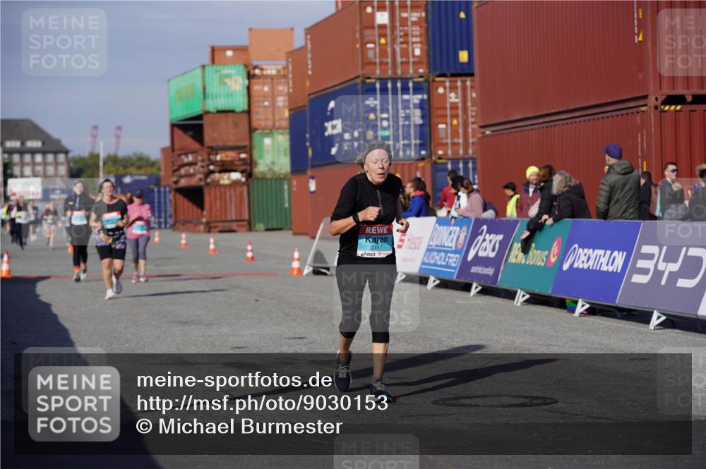 03.10.2025 - Köhlbrandbrückenlauf Michael Burmester http://msf.ph/oto/9030153 03.10.2025 10:35:20 Ziel 2232, 2397, 2755, 2936 meine-sportfotos.de