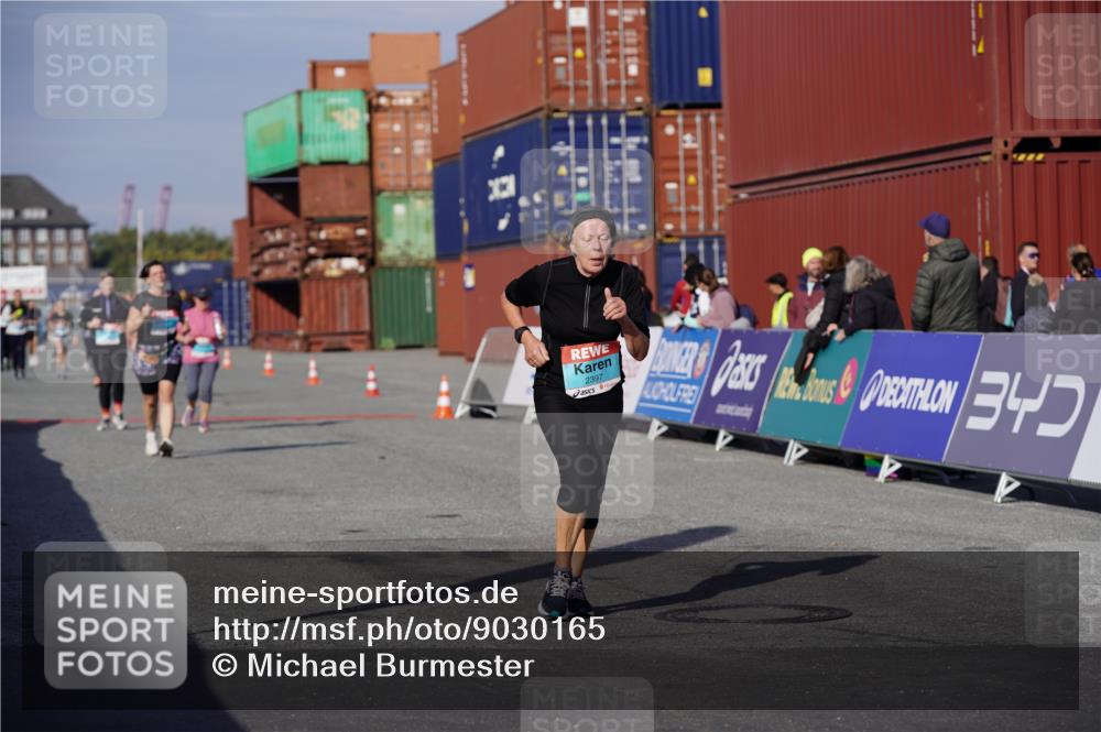 03.10.2025 - Köhlbrandbrückenlauf Michael Burmester http://msf.ph/oto/9030165 03.10.2025 10:35:20 Ziel 2232, 2397, 2755, 2936 meine-sportfotos.de
