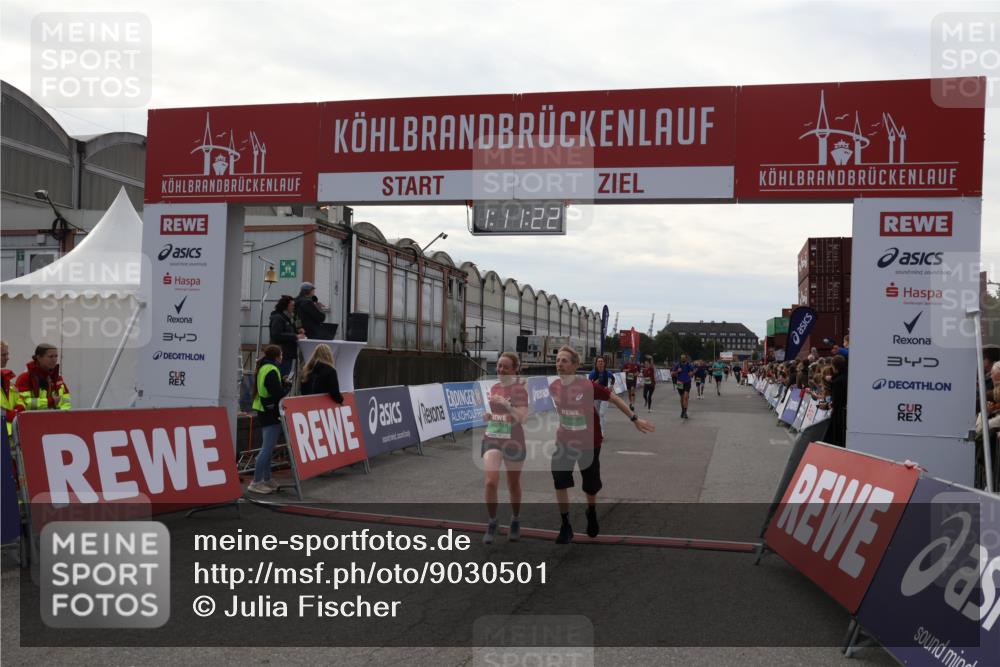 03.10.2025 - Köhlbrandbrückenlauf Julia Fischer http://msf.ph/oto/9030501 03.10.2025 16:11:23 Ziel 7291, 7472, 7515, 7591, 7765, 7895, 9067, 9068, 9218, 9597, 9726 meine-sportfotos.de