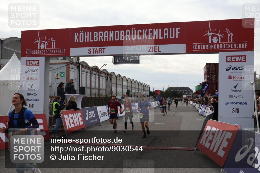 03.10.2025 - Köhlbrandbrückenlauf Julia Fischer http://msf.ph/oto/9030544 03.10.2025 16:11:28 Ziel 7350, 7373, 7472, 7515, 7765, 7895, 9067, 9068, 9597 meine-sportfotos.de