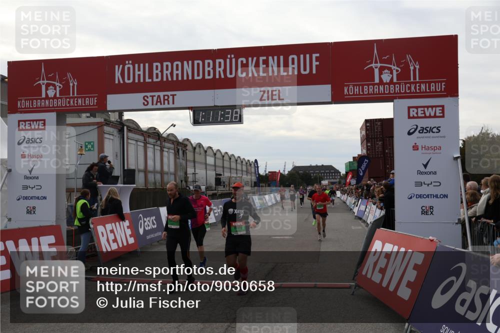 03.10.2025 - Köhlbrandbrückenlauf Julia Fischer http://msf.ph/oto/9030658 03.10.2025 16:11:39 Ziel 7196, 7350, 7373, 7407, 7467, 7488, 8774, 8938, 9382 meine-sportfotos.de