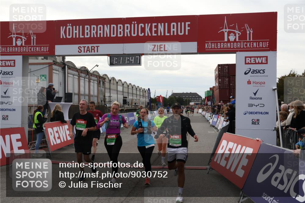 03.10.2025 - Köhlbrandbrückenlauf Julia Fischer http://msf.ph/oto/9030752 03.10.2025 16:11:48 Ziel 7196, 7330, 7407, 7419, 7467, 7469, 7533, 7658, 8774, 8938, 9200, 9202, 9382, 9392, 9634 meine-sportfotos.de