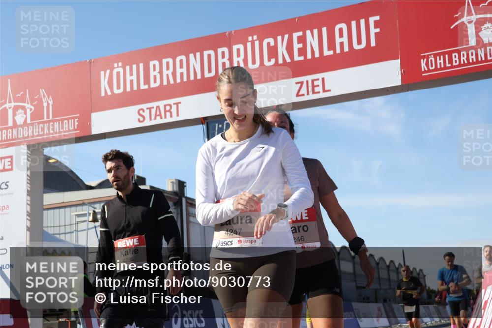 03.10.2025 - Köhlbrandbrückenlauf Luisa Fischer http://msf.ph/oto/9030773 03.10.2025 13:04:46 Ziel 4022, 4061, 4236, 4246, 4247, 4303, 4449, 4713, 4724, 4831, 5849, 5948, 5968, 6268, 6470, 6716 meine-sportfotos.de