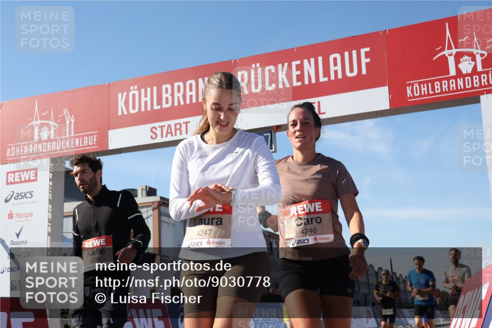 03.10.2025 - Köhlbrandbrückenlauf Luisa Fischer http://msf.ph/oto/9030778 03.10.2025 13:04:46 Ziel 4022, 4061, 4236, 4246, 4247, 4303, 4449, 4713, 4724, 4831, 5849, 5948, 5968, 6268, 6470, 6716 meine-sportfotos.de