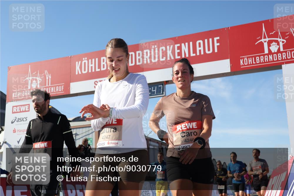 03.10.2025 - Köhlbrandbrückenlauf Luisa Fischer http://msf.ph/oto/9030779 03.10.2025 13:04:46 Ziel 4022, 4061, 4236, 4246, 4247, 4303, 4449, 4713, 4724, 4831, 5849, 5948, 5968, 6268, 6470, 6716 meine-sportfotos.de