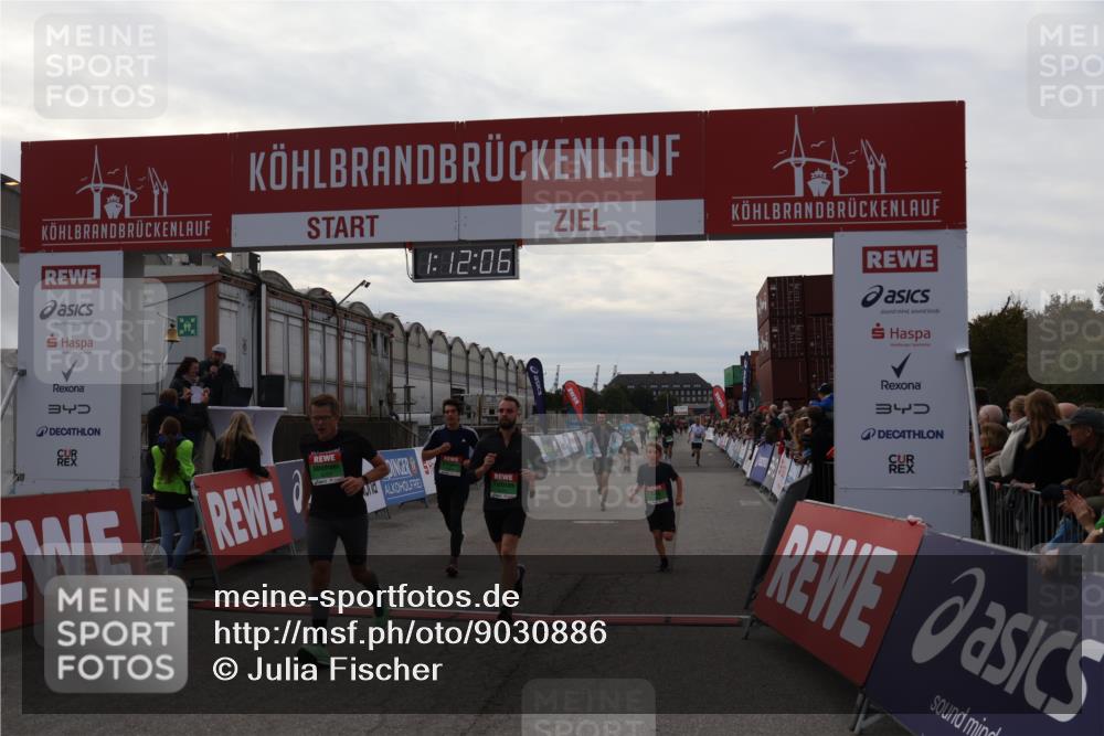 03.10.2025 - Köhlbrandbrückenlauf Julia Fischer http://msf.ph/oto/9030886 03.10.2025 16:12:06 Ziel 7122, 7463, 7468, 7566, 7613, 7757, 7961, 8005, 8096, 8110, 8259, 8569, 8939, 8951, 8954, 9159, 9244, 9399 meine-sportfotos.de