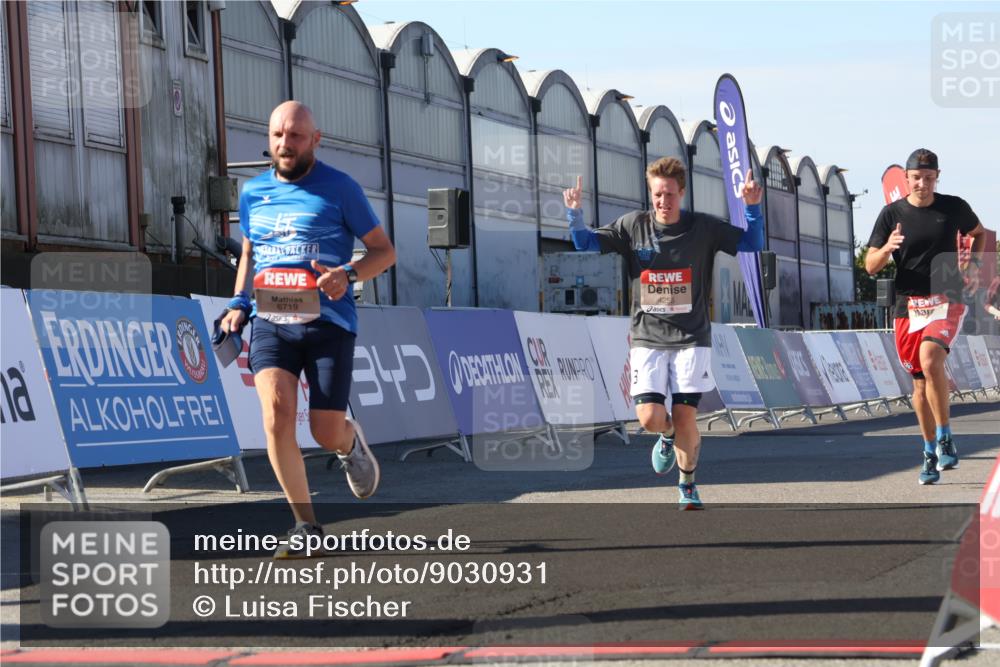 03.10.2025 - Köhlbrandbrückenlauf Luisa Fischer http://msf.ph/oto/9030931 03.10.2025 13:05:04 Ziel 4098, 4175, 4217, 4240, 4256, 4490, 4585, 4751, 5670, 5785, 5951, 5952, 6561, 6719 meine-sportfotos.de