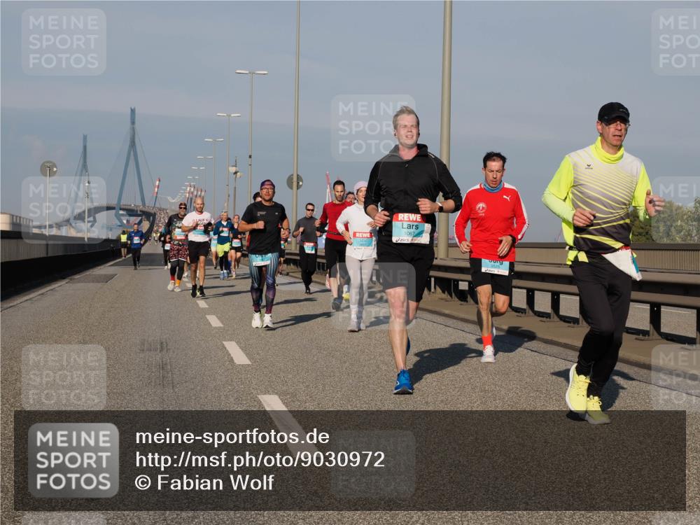 03.10.2025 - Köhlbrandbrückenlauf Fabian Wolf http://msf.ph/oto/9030972 03.10.2025 09:45:21 Position 3 1067 meine-sportfotos.de