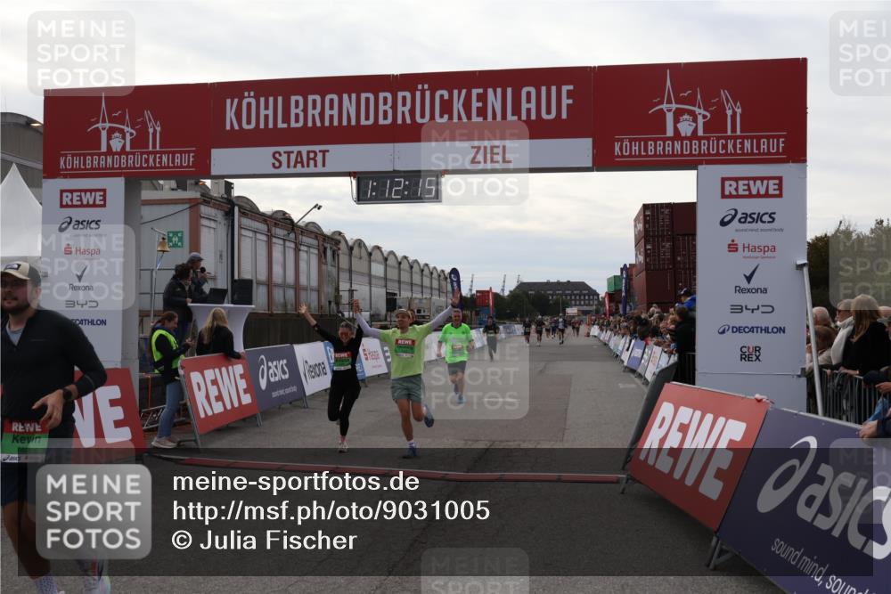 03.10.2025 - Köhlbrandbrückenlauf Julia Fischer http://msf.ph/oto/9031005 03.10.2025 16:12:15 Ziel 7404, 7463, 7468, 7615, 7762, 7825, 8088, 8259, 8569, 8939, 8951, 9159, 9399 meine-sportfotos.de