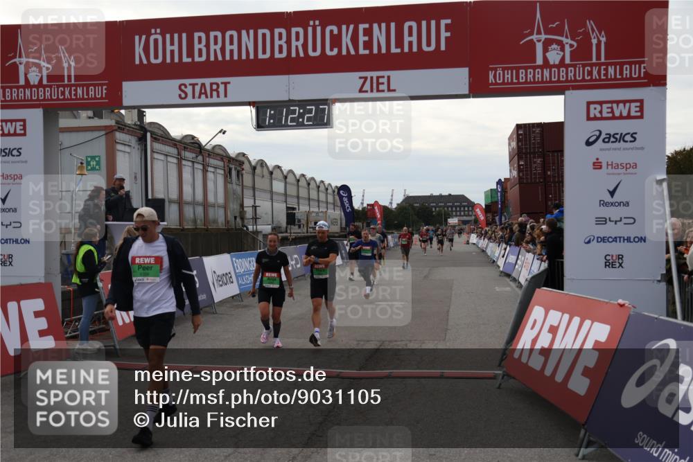 03.10.2025 - Köhlbrandbrückenlauf Julia Fischer http://msf.ph/oto/9031105 03.10.2025 16:12:27 Ziel 7615, 7654, 7688, 7762, 8501, 8901, 9060, 9061, 9359, 9454, 9677 meine-sportfotos.de