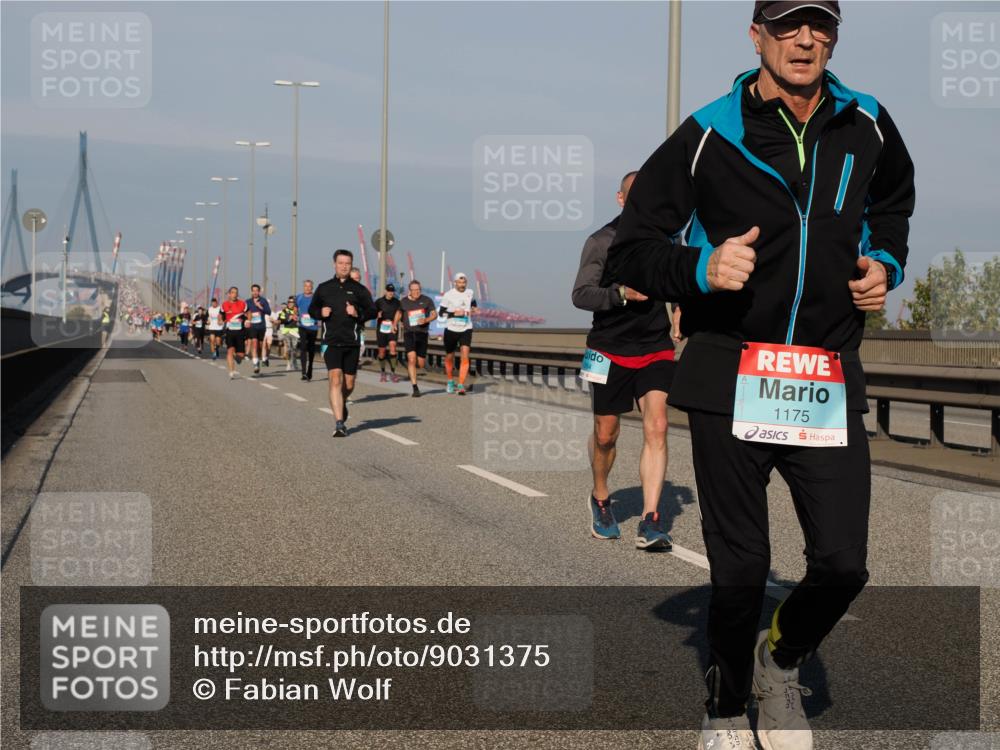 03.10.2025 - Köhlbrandbrückenlauf Fabian Wolf http://msf.ph/oto/9031375 03.10.2025 09:45:37 Position 3 1175 meine-sportfotos.de