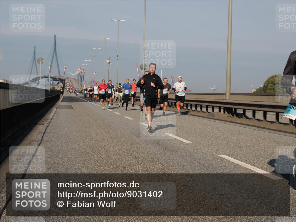 03.10.2025 - Köhlbrandbrückenlauf Fabian Wolf http://msf.ph/oto/9031402 03.10.2025 09:45:39 Position 3 1084 meine-sportfotos.de