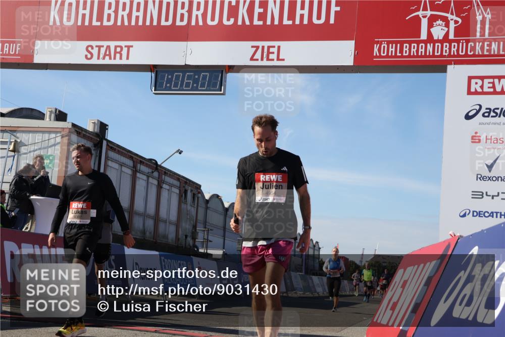 03.10.2025 - Köhlbrandbrückenlauf Luisa Fischer http://msf.ph/oto/9031430 03.10.2025 13:06:00 Ziel 4302, 4327, 4328, 4335, 4336, 4413, 4643, 4761, 4954, 5096, 5764, 6158, 6214, 6305, 6510, 6533, 6720 meine-sportfotos.de