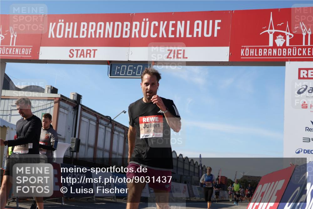 03.10.2025 - Köhlbrandbrückenlauf Luisa Fischer http://msf.ph/oto/9031437 03.10.2025 13:06:00 Ziel 4302, 4327, 4328, 4335, 4336, 4413, 4643, 4761, 4954, 5096, 5764, 6158, 6214, 6305, 6510, 6533, 6720 meine-sportfotos.de